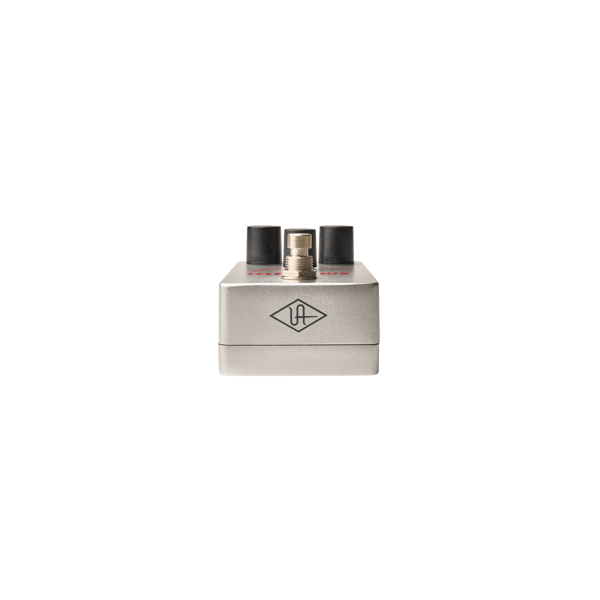 UNIVERSAL AUDIO UAFX LA-2A Studio Compressor