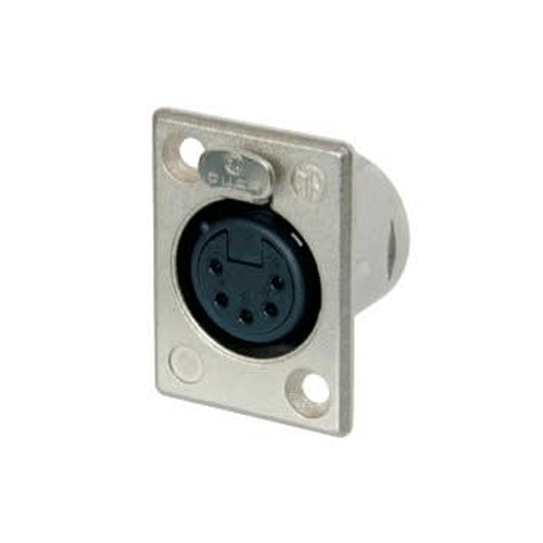 NEUTRIK NC5FP-1
