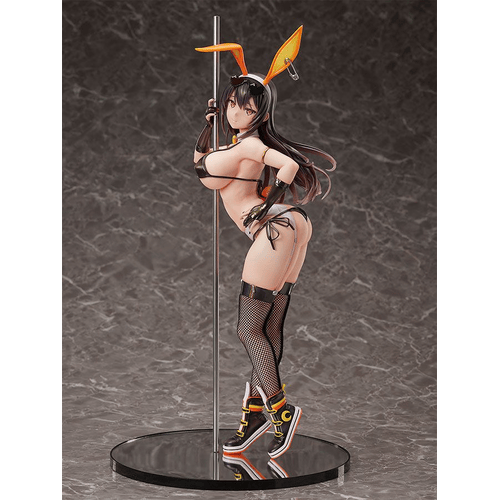 Creators Opinion PVC Statue 1/4 Rio 47 cm