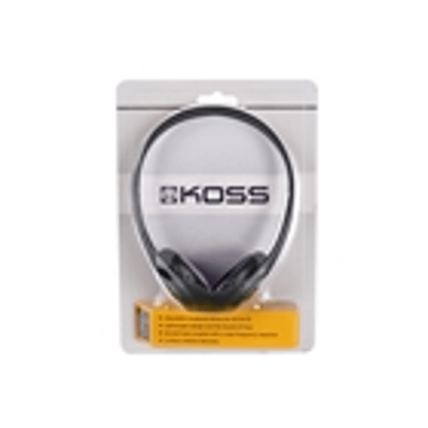 Koss KPH7-K