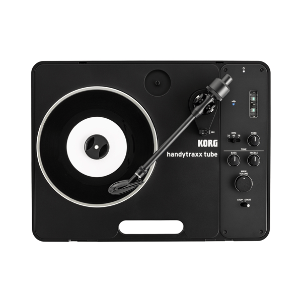 Korg handytraxx tube J (Jico model)
