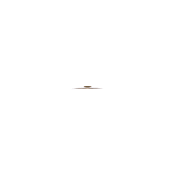 Zildjian S10S-10" S Splash