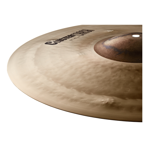 Zildjian K0933-18" K Cluster Crash