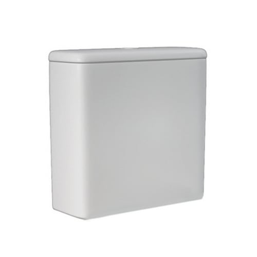 Cassetta completa per vaso monoblocco compact/ninfea