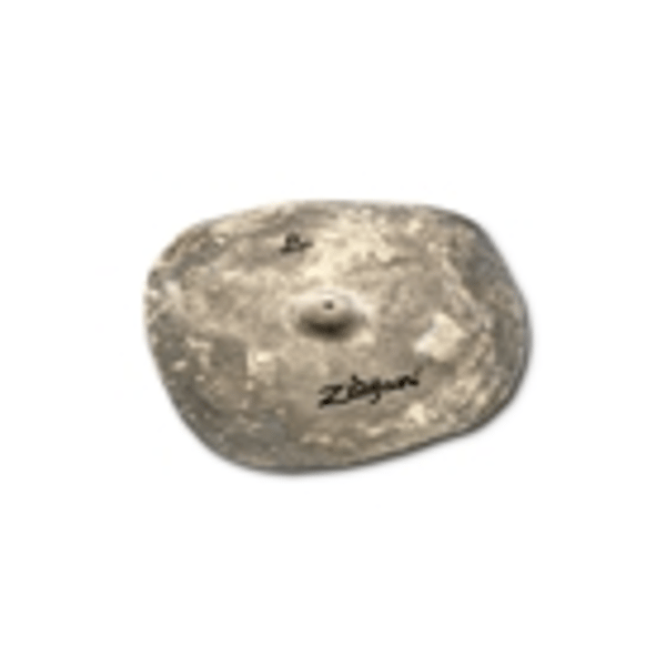 Zildjian FXRCSM-FX Raw Crash, Small Bell