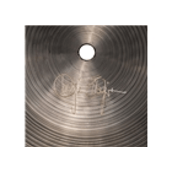 Zildjian ZJ KER0120 20" Kerope Thin High Ride