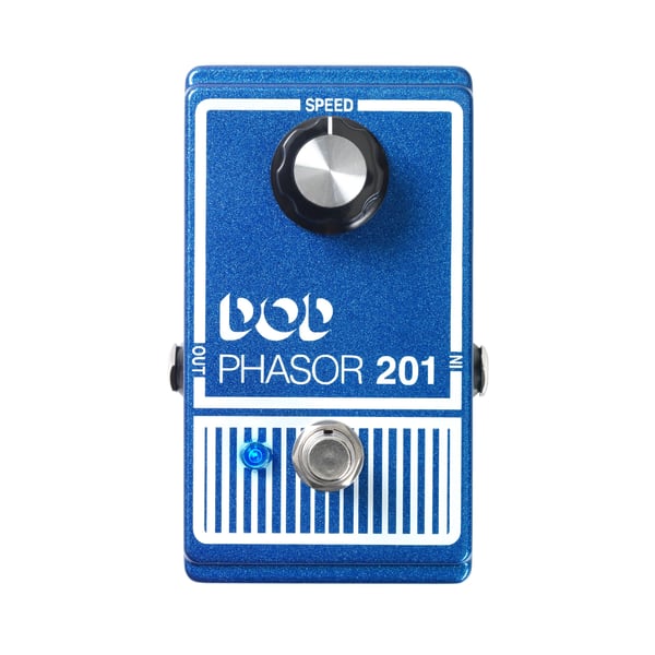 DIGITECH - DOD PHASOR 201