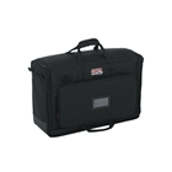 Gator Cases G-LCD-TOTE-SMX2 Borsa trasporto due monitor LCD