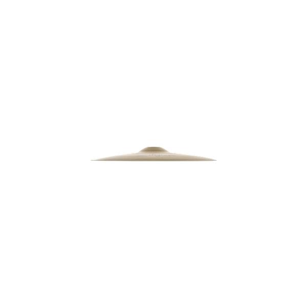 Zildjian A0268-18" A Fast Crash
