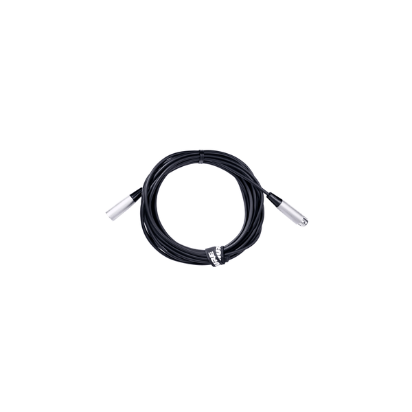 Shure C25J Cavo XLR 7,6m Cromato