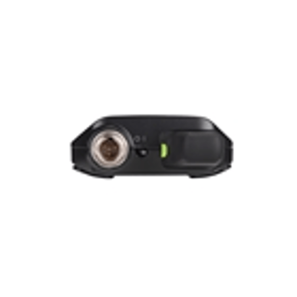 Shure GLXD14+ con WL185 Sistema Wireless Lavalier