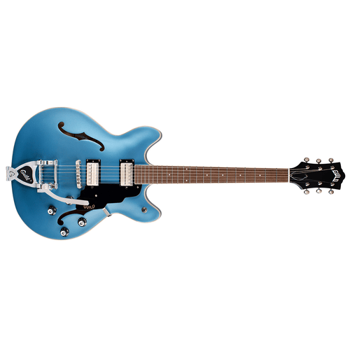 GUILD ITALIA STARFIRE I DC  PELHAM BLUE