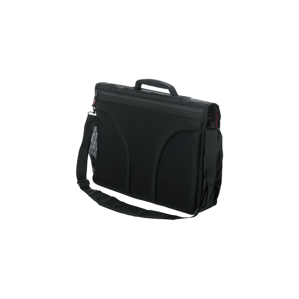 Gator Cases G-CLUB CONTROL Borsa messenger controller MIDI DJ