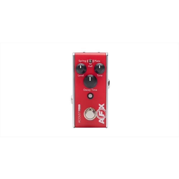Fishman AcoustiVerb Mini PRO-AFX-RV2
