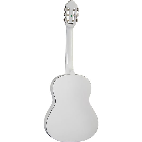 EKO CS5SB CHITARRA CLASSICA 3/4 WHITE