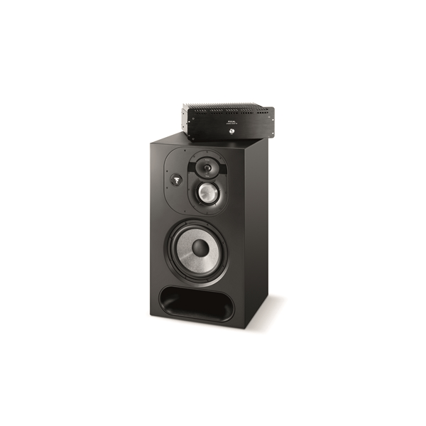 Focal UTOPIA MAIN 112 (coppia)