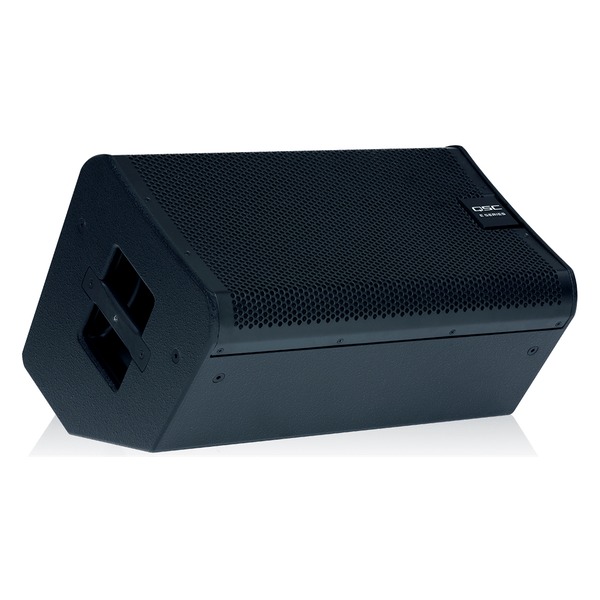 QSC Pro Audio<br> E110-BK