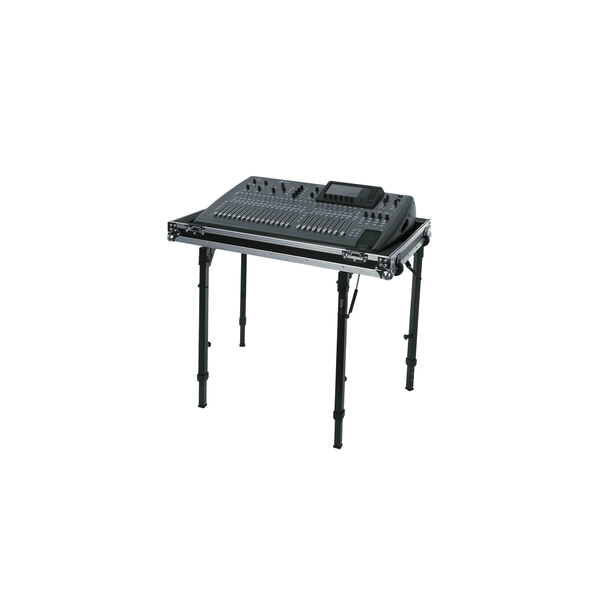 Gator Frameworks GFW-UTL-WS250 Workstation pieghevole regolabile con capacità di carico fino a 113 kg