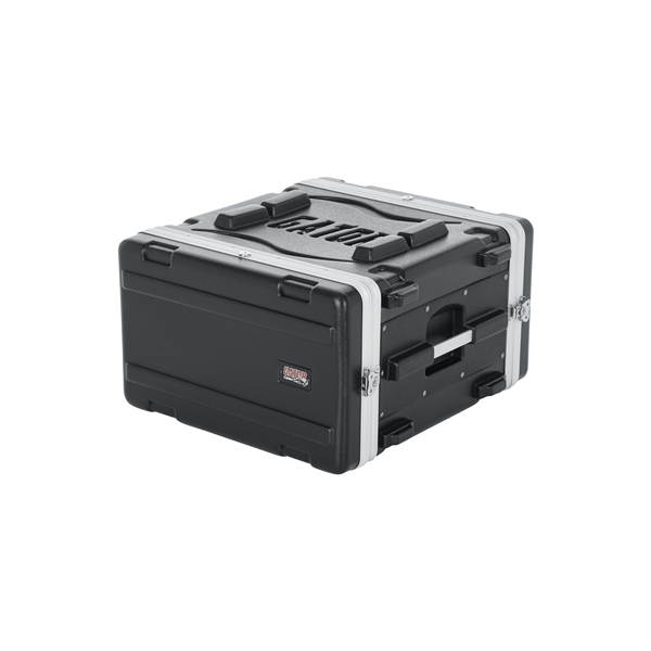 Gator Cases GR-6L Custodia da 6U Rack Standard