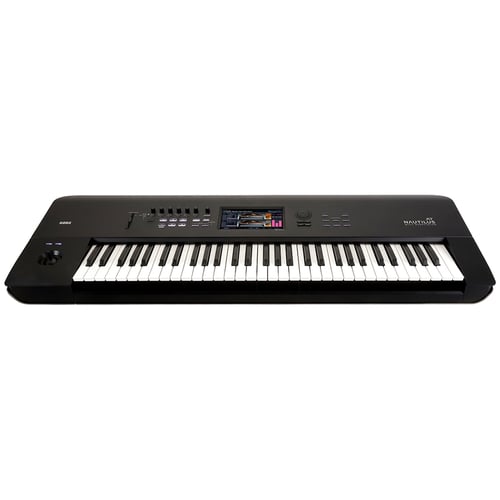 Korg NAUTILUS-61 AT