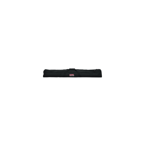 Gator Cases GPA-SPKSTDBG-50DLX Borsa supporti altoparlanti 50" 2 scomparti