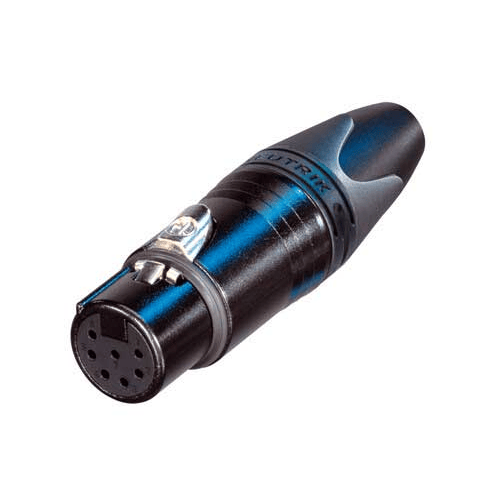 NEUTRIK NC7FXX-B