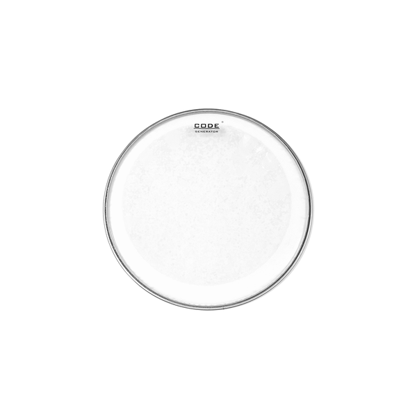 Code GENERATOR Pelle Trasparente 18" - GENCL18