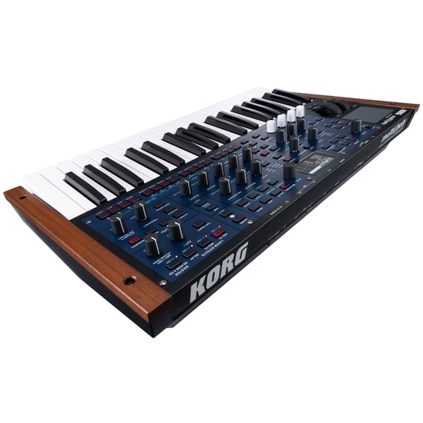 Korg multipoly