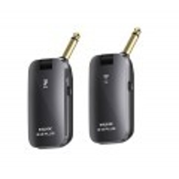 NUX Sistema wireless digitale per chitarra (2.4GHz ISM Worldwide)