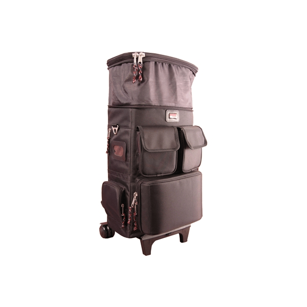 Gator Cases GK-LT25W Zaino controller MIDI e laptop