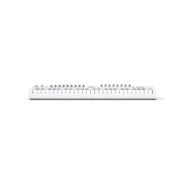 Novation Launchkey 49 MK4 White