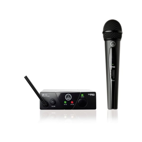 AKG ITALIA WMS40 MINI VOCAL SET BAND-ISM1