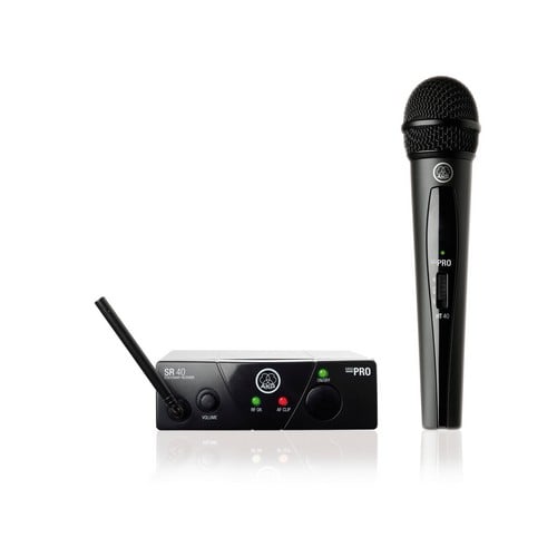 AKG ITALIA WMS40 MINI VOCAL SET BAND-ISM1