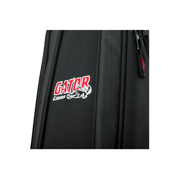 Gator Cases GB-4G-UKE SOP Borsa 4G ukulele soprano