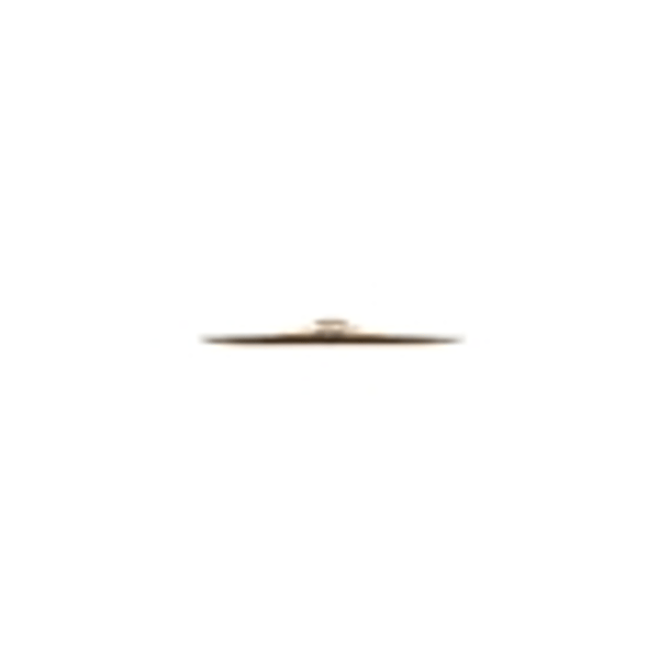 Zildjian K1220-19" K Custom Hybrid China