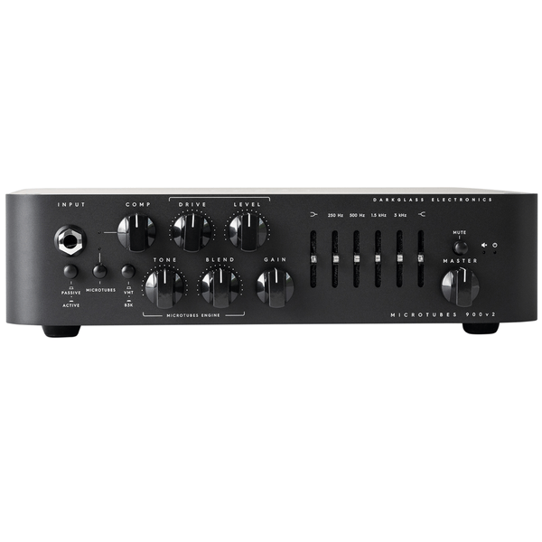 Darkglass Microtubes 900