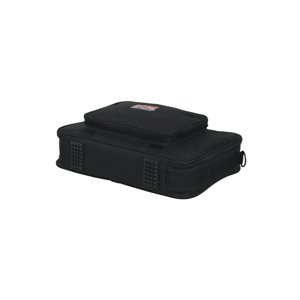 Gator Cases GK-1610 Borsa micro key/controller - 40,6 x 25,4 x 7,6 cm