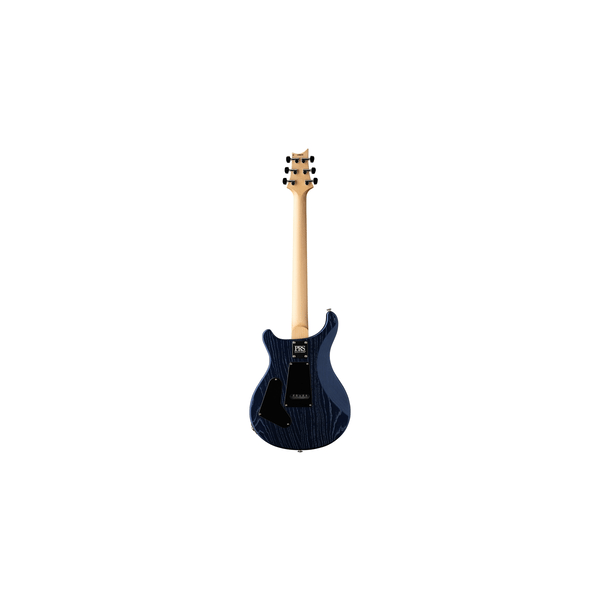 PRS CE 24-08 Swamp Ash Limited Edition Metallic Midnight