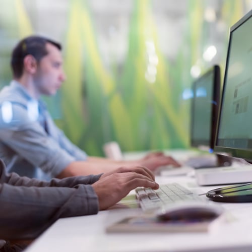 Competenze digitali di base