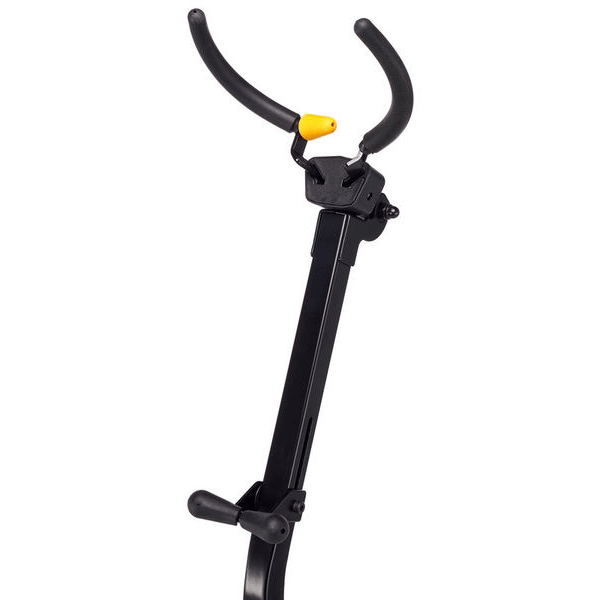 HERCULES IT HCDS-730B SUPPORTO PER SAX ALTO/TENORE