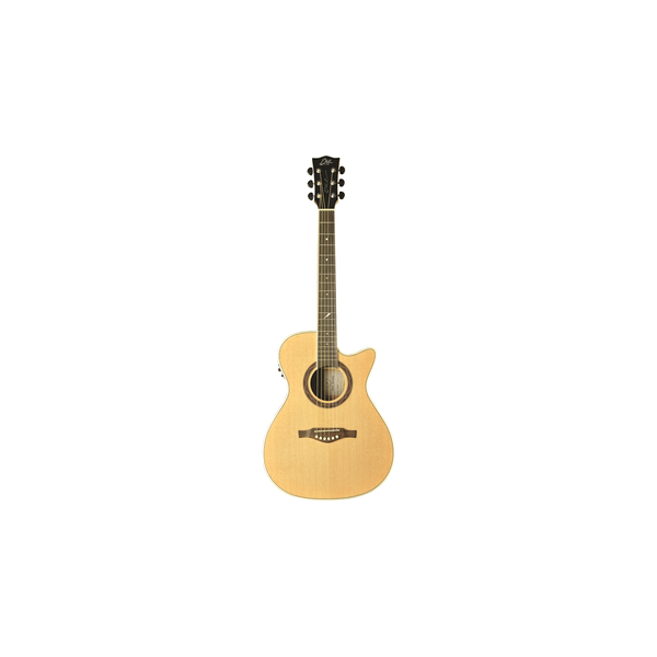 Eko Guitars One 018 CW Eq Natural