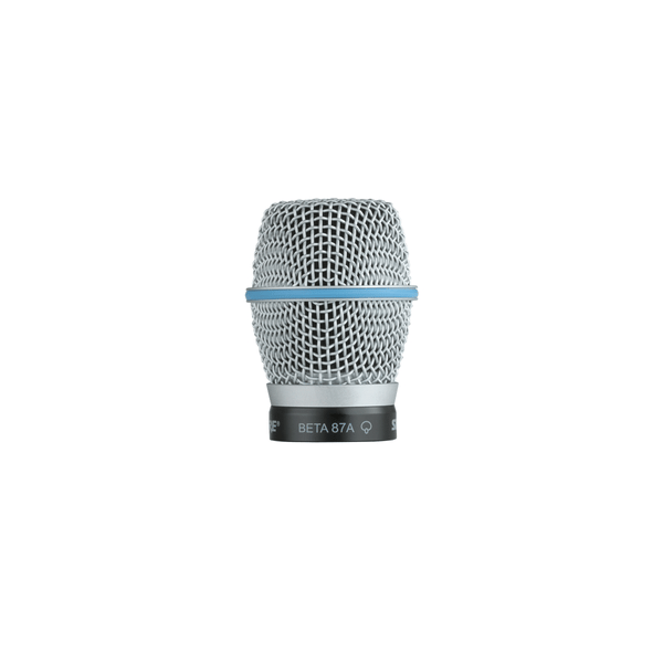 Shure RPW120 Capsula radiomicrofono Beta 87A