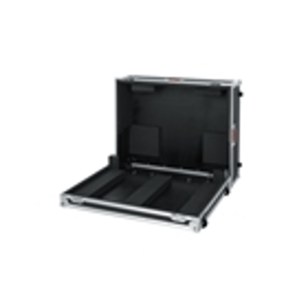 Gator Cases G-TOURM32NDH Flight Case Mixer Midas M32