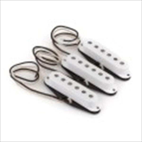 Pickup set Fender 70th Anniversary '54 Stratocaster®. Modello 0992379000