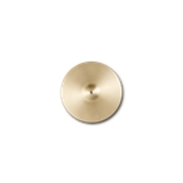 Zildjian A0135-14" A New Beat HiHat - Bottom