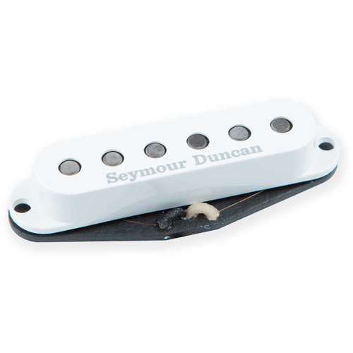 SEYMOUR DUNCAN SSL-2 VNTG FLAT FOR STRAT RWRP