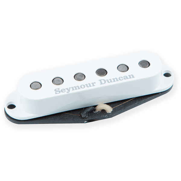 SEYMOUR DUNCAN SSL-2 VNTG FLAT FOR STRAT RWRP