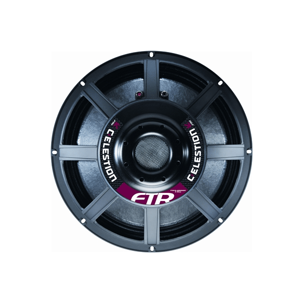 Celestion FTR18-4080HDX 1000W 8ohm LF Ferrite