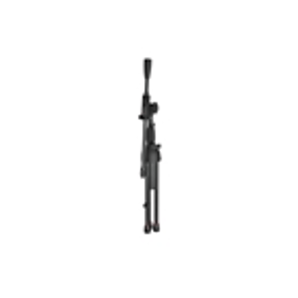Gator Frameworks GFW-MIC-2621 Supporto microfonico per grancassa e amplificatori con base treppiede e braccio telescopico