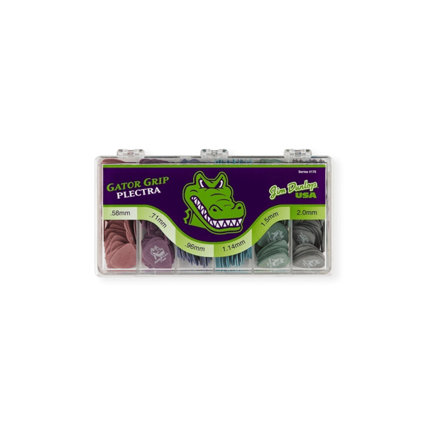 Dunlop 4170 Gator Grip